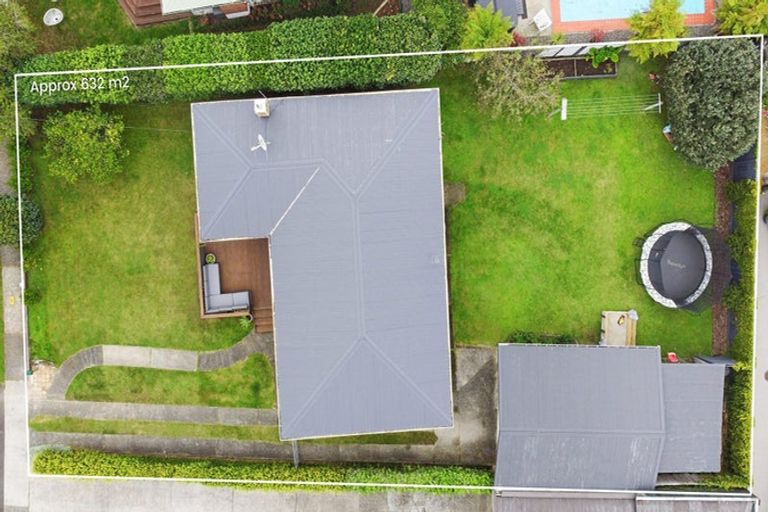 Photo of property in 14 Laurence Street, Queenwood, Hamilton, 3210