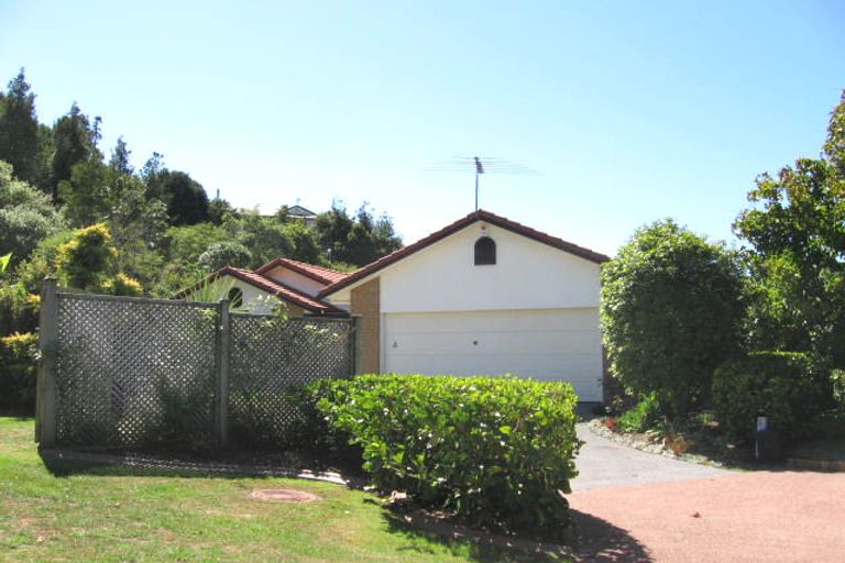 Photo of property in 15 Kate Sheppard Avenue, Torbay, Auckland, 0630