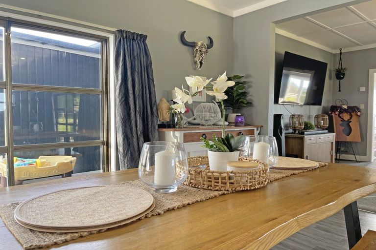 Photo of property in 54 Byrne Road, Takapau, 4287