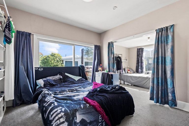 Photo of property in 33 Petrie Street, Richmond, Christchurch, 8013