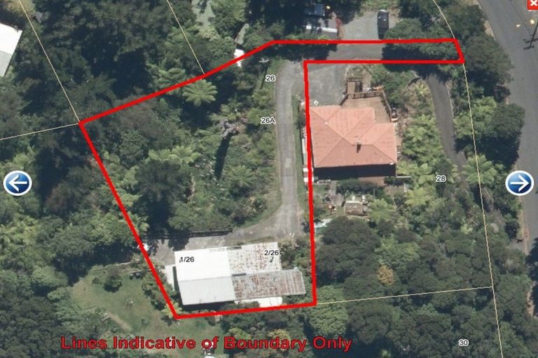 Photo of property in 26a August Street, Stokes Valley, Lower Hutt, 5019