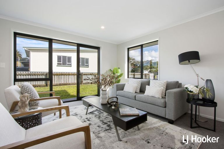 Photo of property in 14 Canon Street, Waihi, 3610