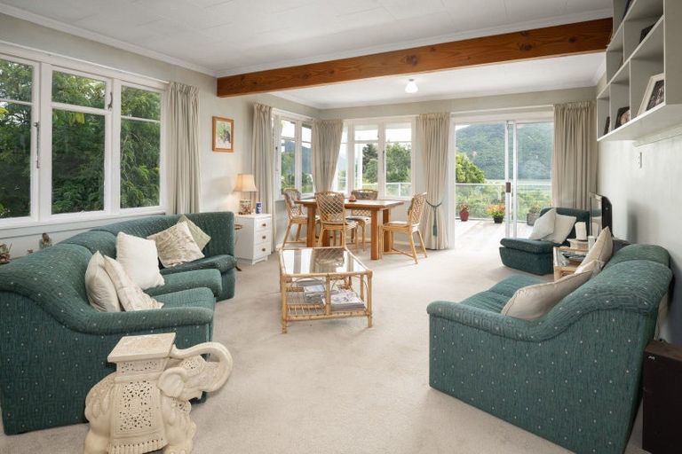 Photo of property in 84 Moenui Road, Havelock, Picton, 7281