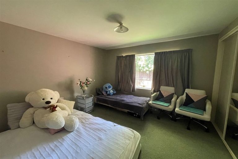 Photo of property in 29 Ernest Gray Place, Halswell, Christchurch, 8025