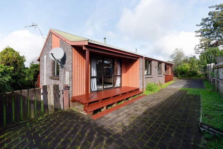 Photo of property in 22a Masters Avenue, Hillcrest, Hamilton, 3216