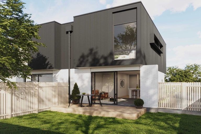 Photo of property in 1/106 Somerfield Street, Somerfield, Christchurch, 8024