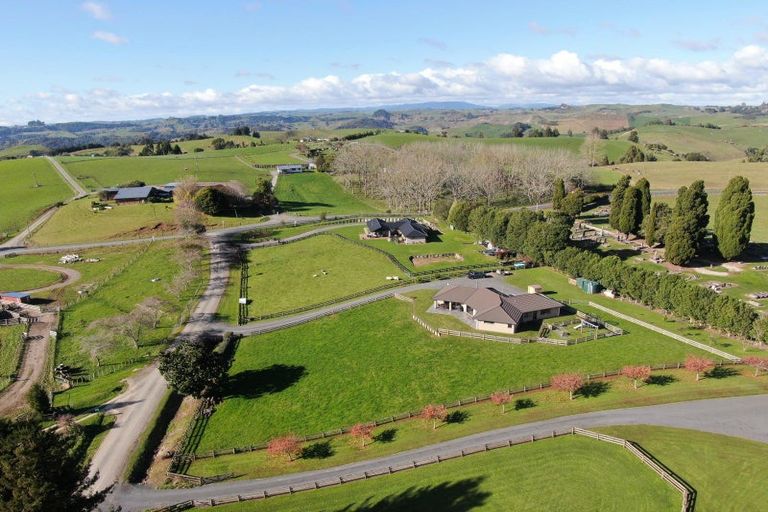 Photo of property in 7 Reynolds Road, Te Kuiti, 3986