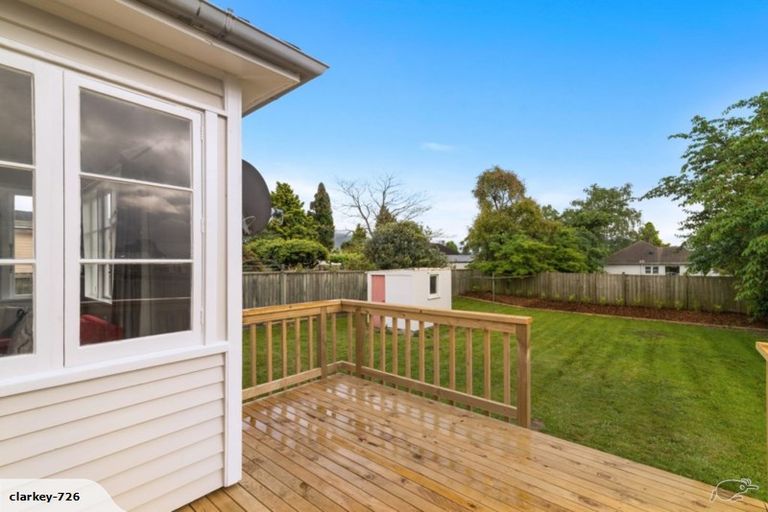Photo of property in 54 Clinkard Avenue, Glenholme, Rotorua, 3010