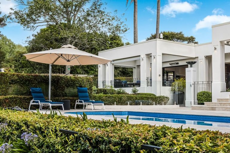 Photo of property in 481 Paremoremo Road, Paremoremo, Auckland, 0632