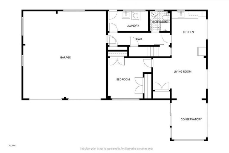 Photo of property in 19 Binnie Road, Katikati, 3129