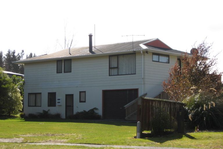 Photo of property in 8 Ngatau Street, Omori, Turangi, 3381