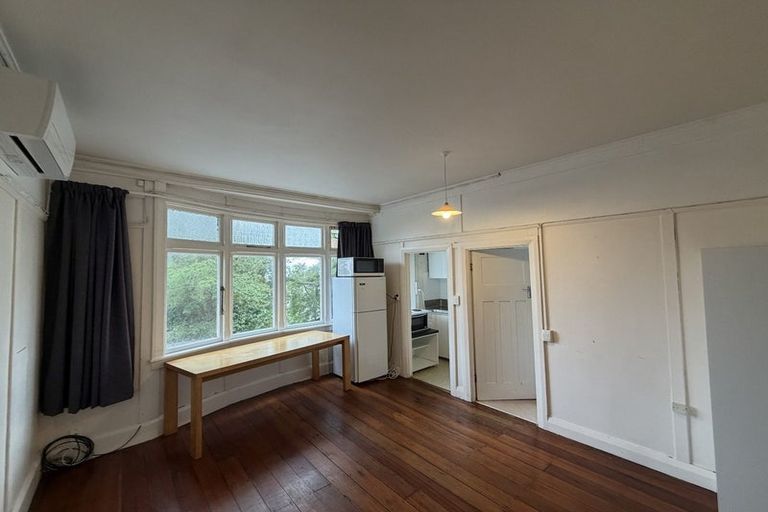 Photo of property in 5/368 The Terrace, Te Aro, Wellington, 6011
