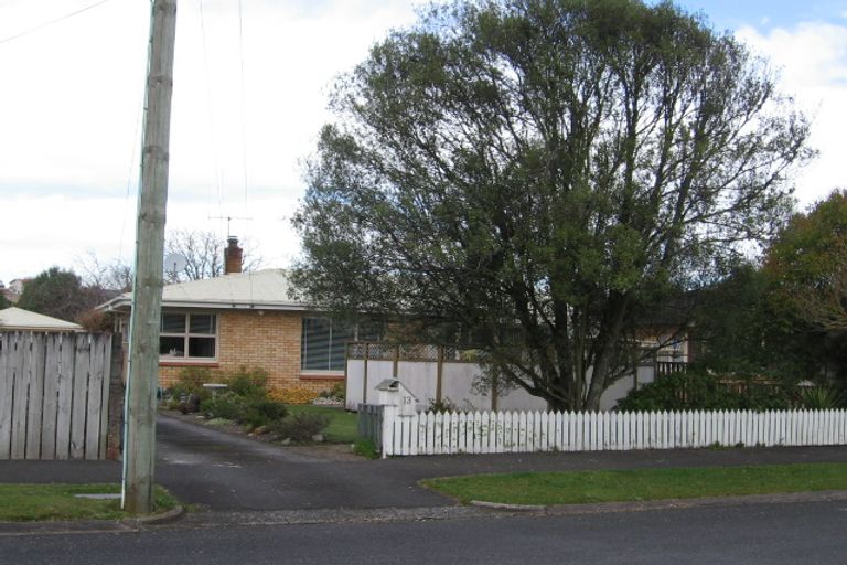 Photo of property in 13 Norman Street, Nawton, Hamilton, 3200