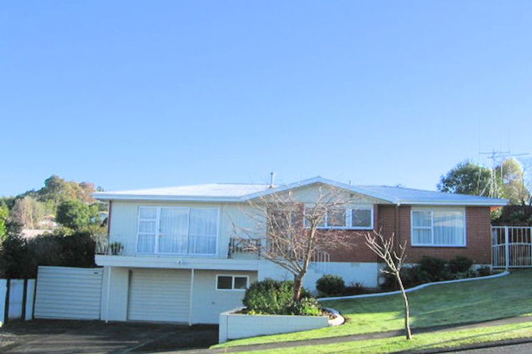 Photo of property in 30 Glamis Avenue, Dinsdale, Hamilton, 3204