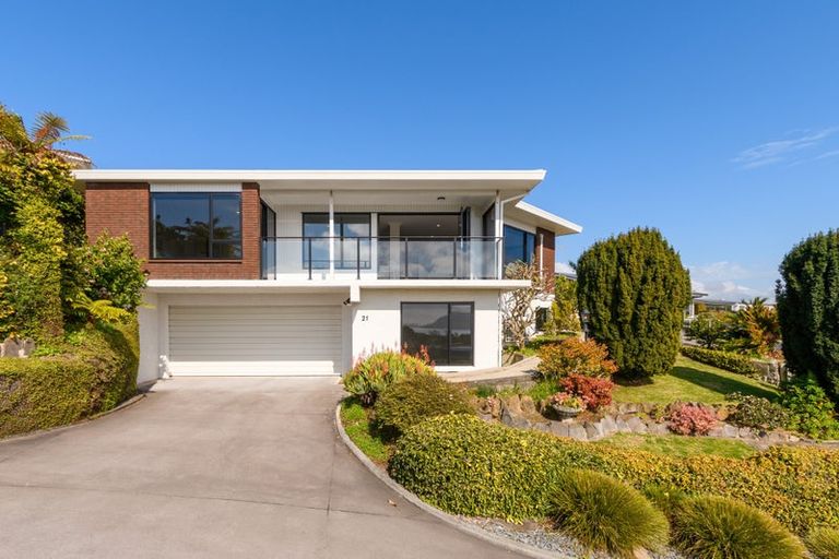 Photo of property in 21 Norton Road, Otumoetai, Tauranga, 3110