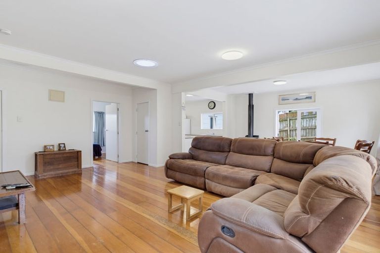 Photo of property in 4 Seascape Lane, Coopers Beach, 0420