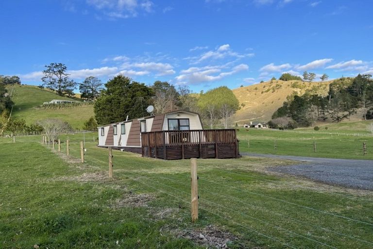 Photo of property in 8276 Paeroa Kopu Road, Hikutaia, Paeroa, 3674