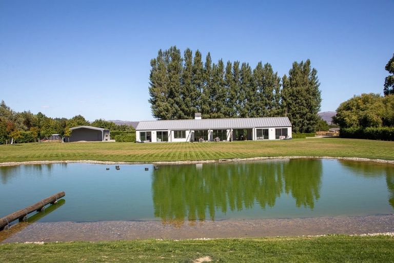 Photo of property in 156a Airport Road, Alexandra, 9391