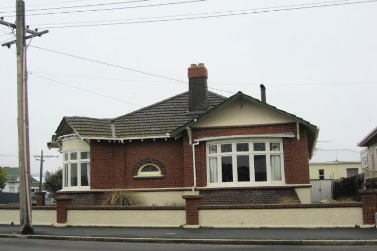 Photo of property in 86 Victoria Road, Saint Kilda, Dunedin, 9012