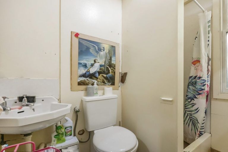 Photo of property in 47 Serpentine Avenue, Dunedin Central, Dunedin, 9016