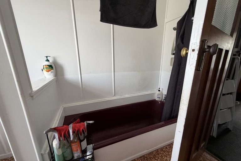 Photo of property in 61 Durham Street, Aro Valley, Wellington, 6021