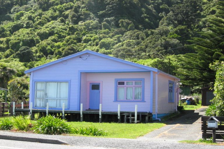 Photo of property in 5 Torea Street, Granity, 7823