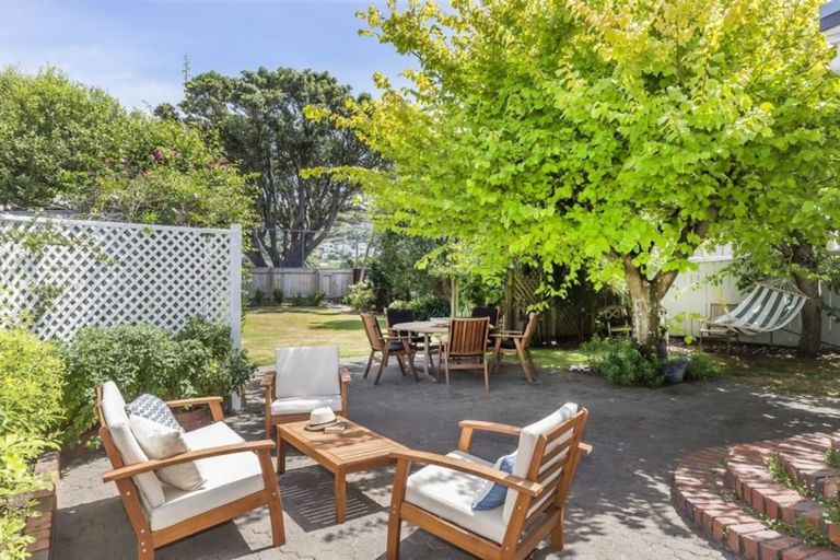 Photo of property in 89 Darlington Road, Miramar, Wellington, 6022