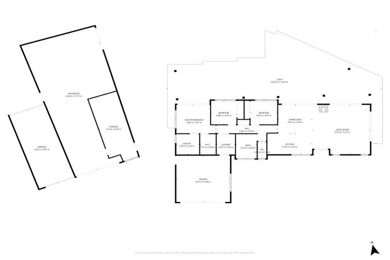 Photo of property in 1220f Te Rerenga Kuaotunu Road, Kuaotunu West, Whitianga, 3592