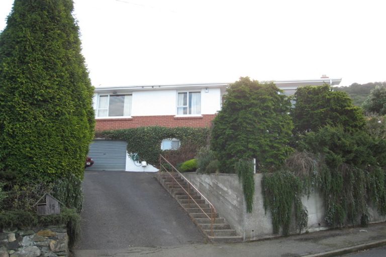 Photo of property in 15 Junction Road, Ravensbourne, Dunedin, 9022