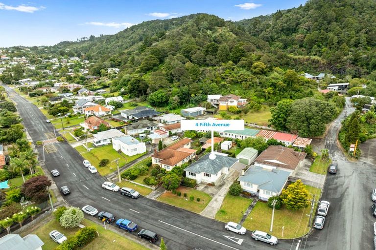 Photo of property in 4 Fifth Avenue, Avenues, Whangarei, 0110