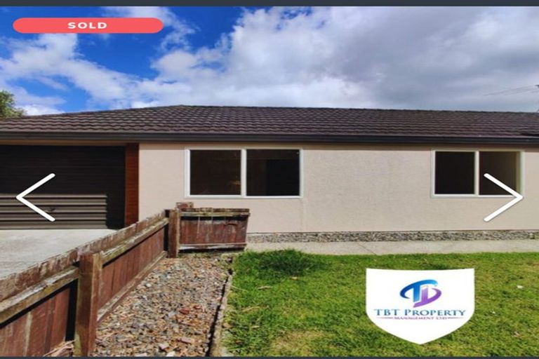 Photo of property in 10 Portrush Lane, Takanini, 2112