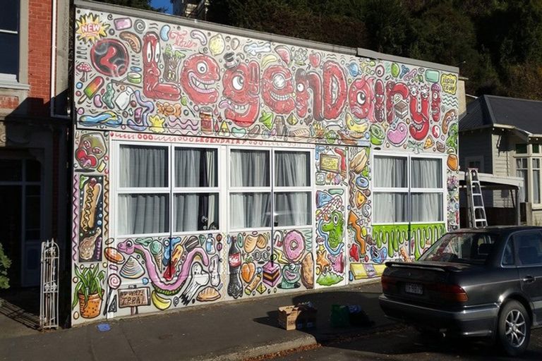 Photo of property in 9 Duke Street, North Dunedin, Dunedin, 9016