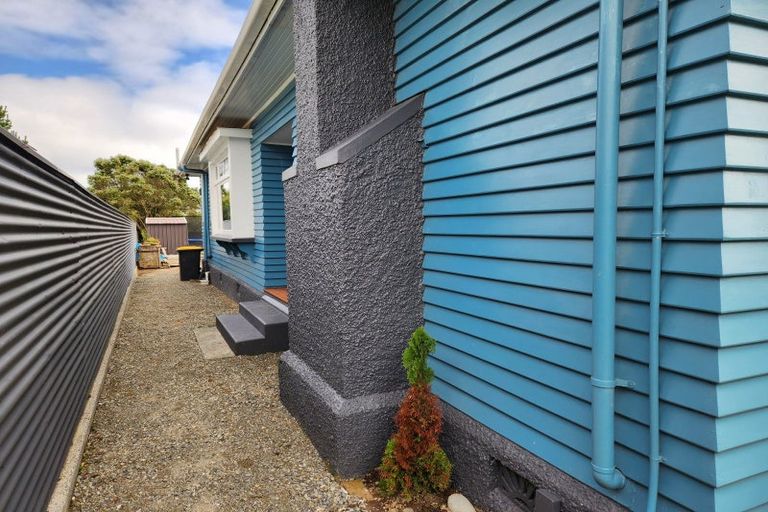 Photo of property in 6 Elizabeth Street, Greymouth, 7805