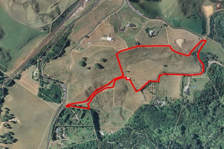 Photo of property in 8g Hinckley Road, Whakamarama, 3181