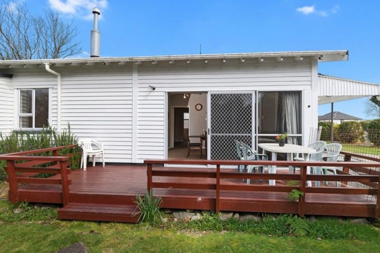 Photo of property in 2 Sanders Avenue, Morrinsville, 3300