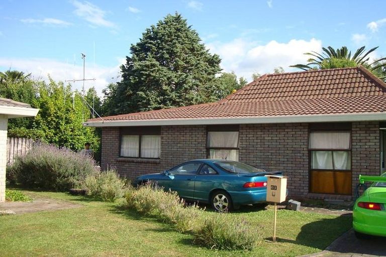 Photo of property in 61b Knighton Road, Hillcrest, Hamilton, 3216