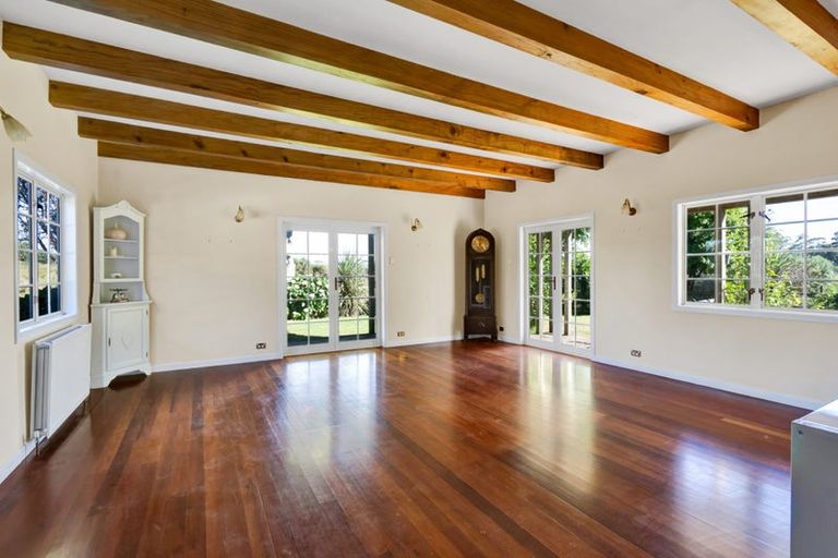 Photo of property in 427 Mataro Road, Onaero, Urenui, 4375