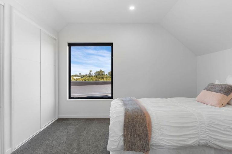 Photo of property in 4 Goldie Drive, Rangiora, 7400
