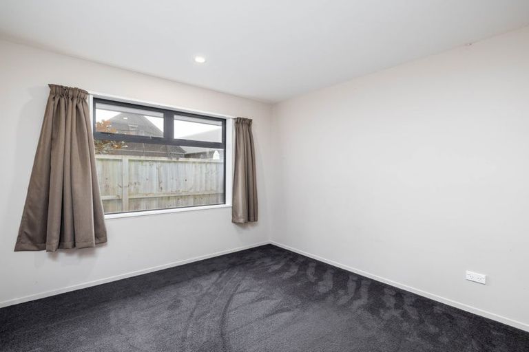 Photo of property in 3 Helmore Street, Rangiora, 7400