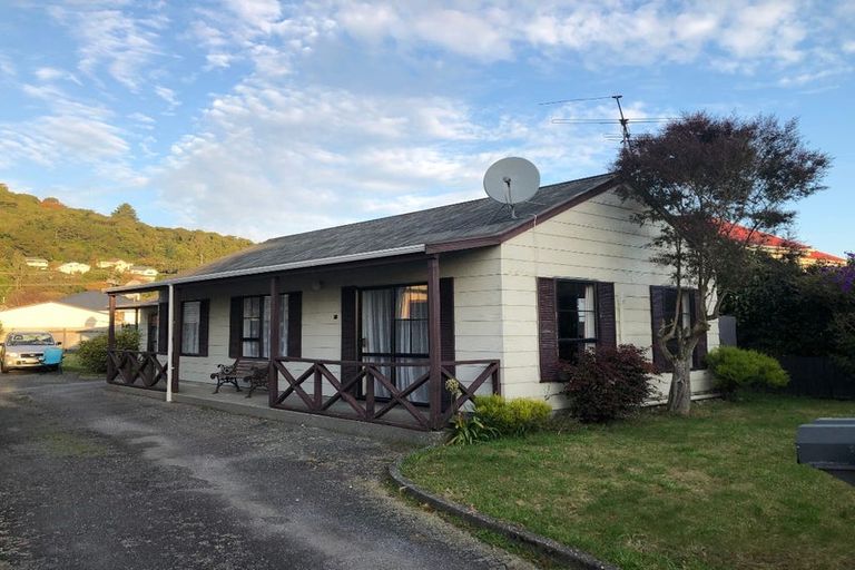 Photo of property in 7a Heaphy Street, Greymouth, 7805