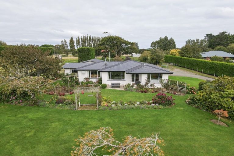 Photo of property in 50 Myross Road, Myross Bush, Invercargill, 9876