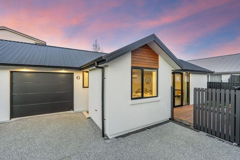 Photo of property in 6 Armson Close, Mosgiel, 9024