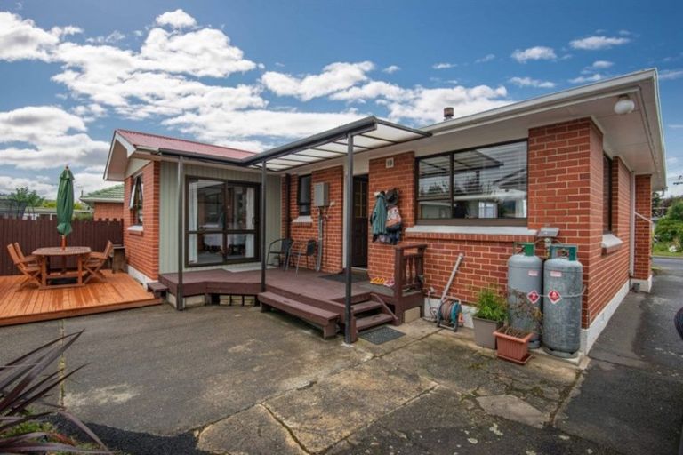 Photo of property in 71 Stirling Crescent, Mosgiel, 9024