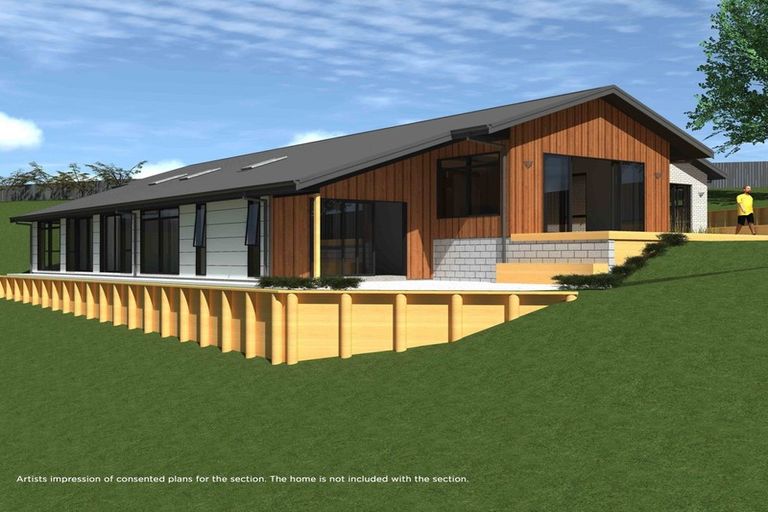 Photo of property in 27a Graham Mcrae Place, Whangamarino, Te Kauwhata, 3782