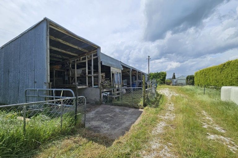 Photo of property in 127 Rule Road, Hedgehope, Invercargill, 9872