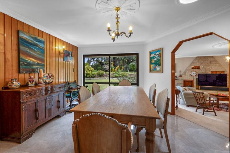 Photo of property in 709 Carrington Road, Hurworth, New Plymouth, 4371