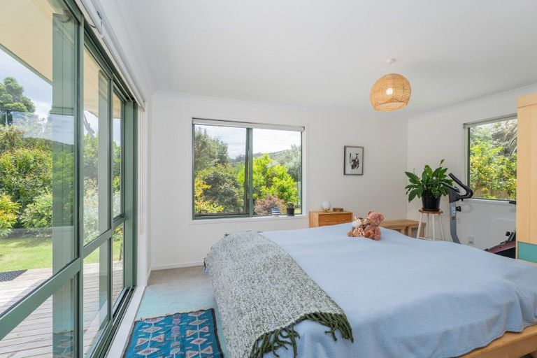 Photo of property in 18 Pumpkin Flat Road, Kuaotunu, Whitianga, 3592