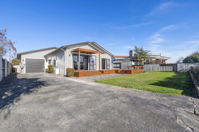 Photo of property in 2 Farmers Road, Matamata, 3400