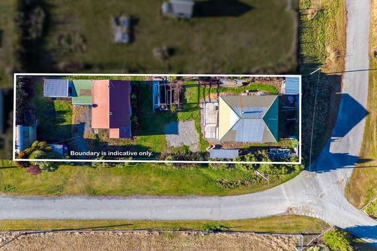 Photo of property in 3 Caernarvon Street, Waimate, 7924