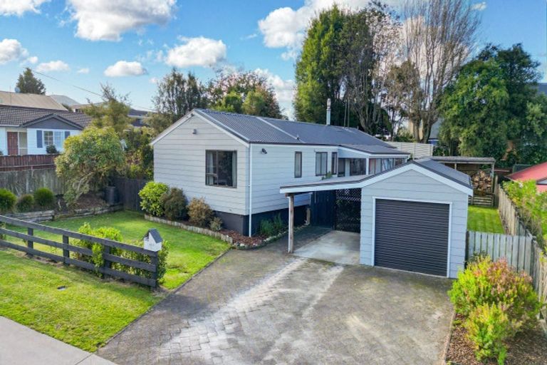 Photo of property in 468 Pukehangi Road, Pomare, Rotorua, 3015